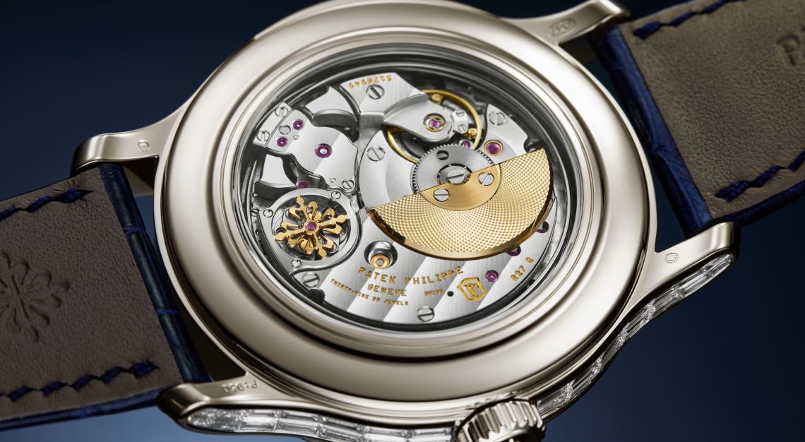 PATEK PHILIPPE