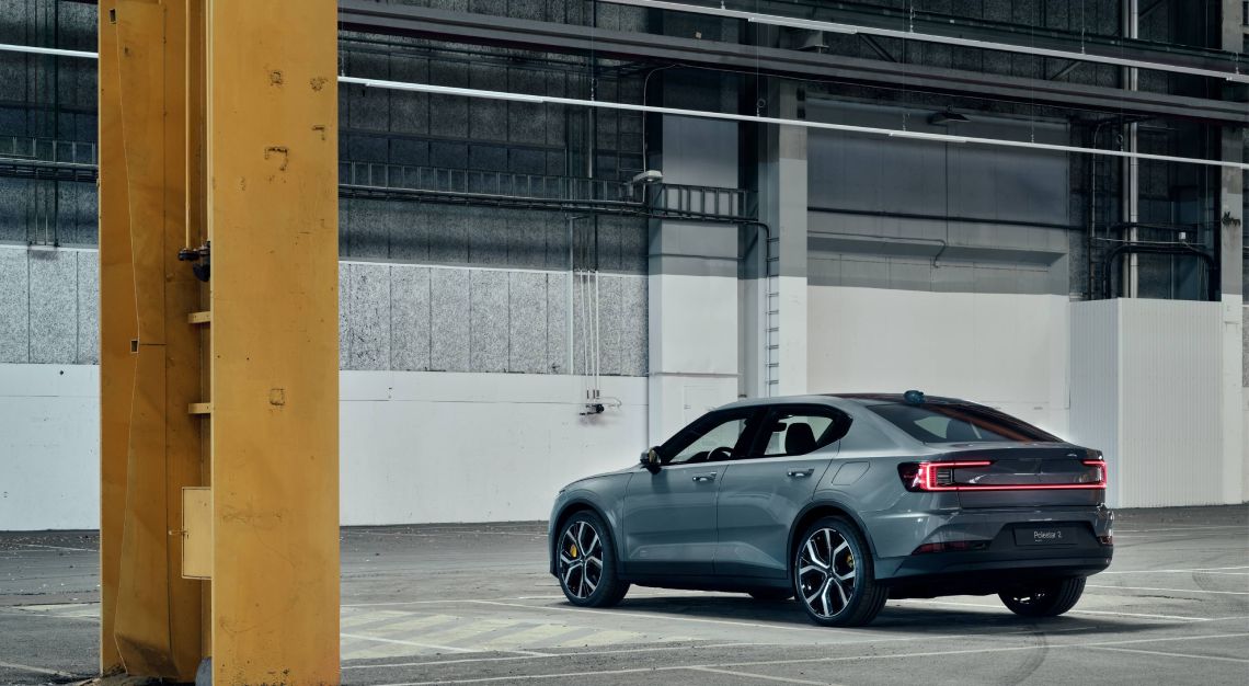 polestar 2