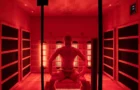 Recovery - Infrared Sauna