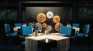 Sri Trang Restaurant
