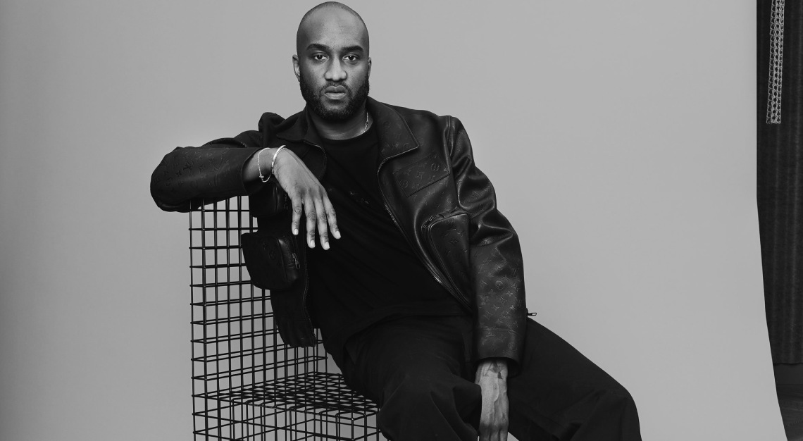 Virgil Abloh