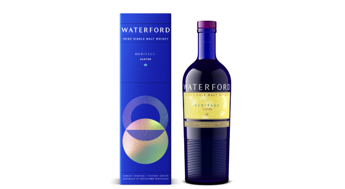 Waterford Whisky