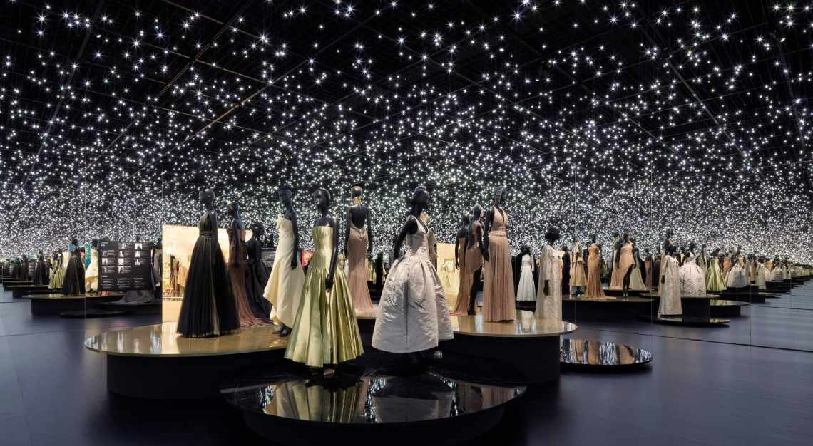 dior designer dreams