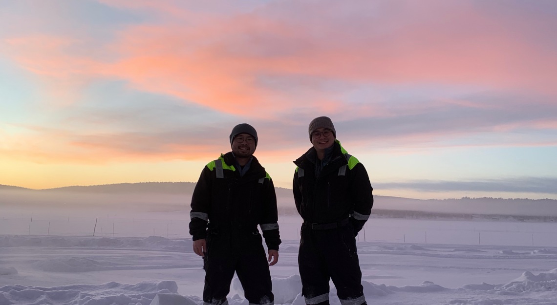 Icehotel 33