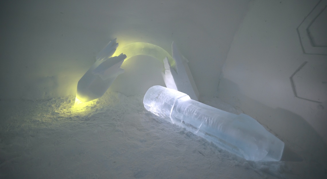 Icehotel 33