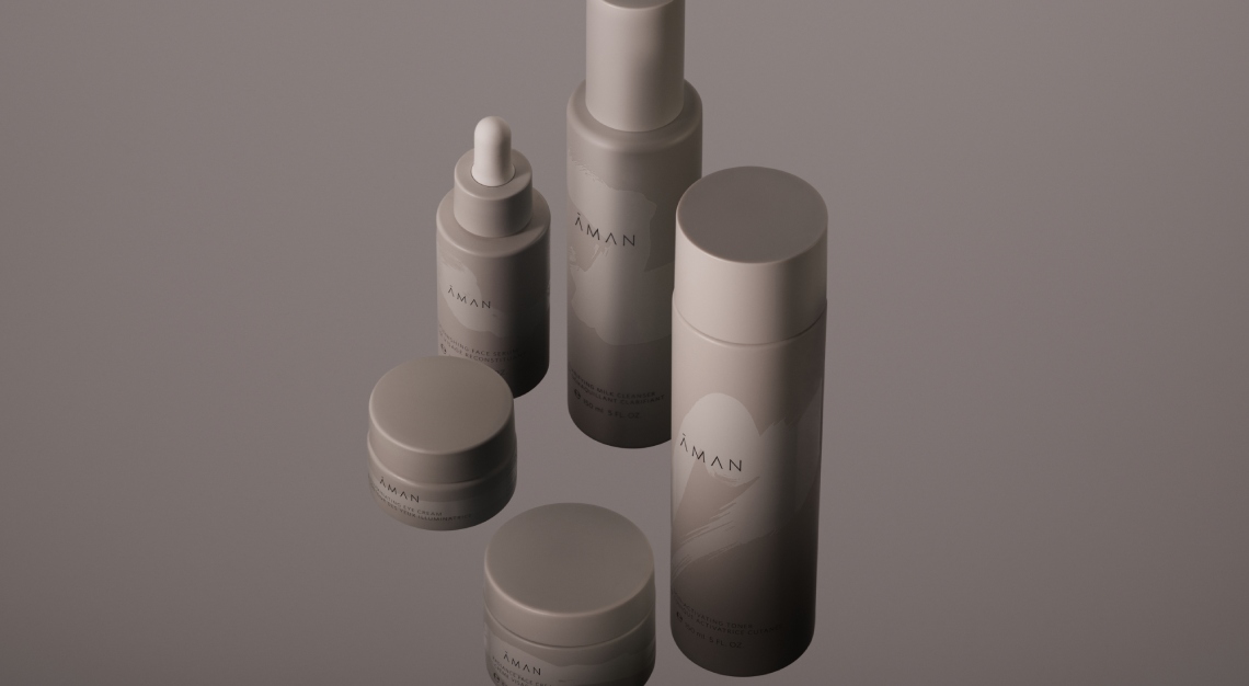 Aman Essential Skin