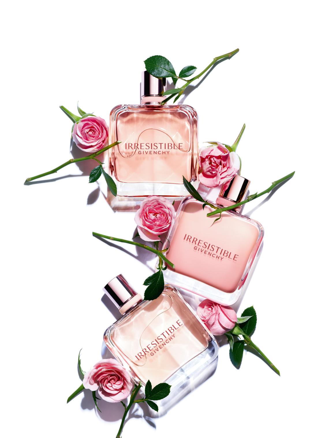 Givenchy Irresistible Rose Velvet Eau de Parfum