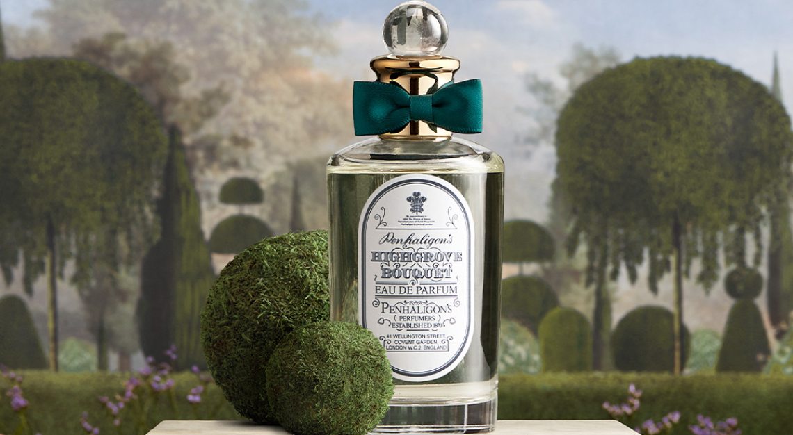 Penhaligon’s Highgrove Bouquet