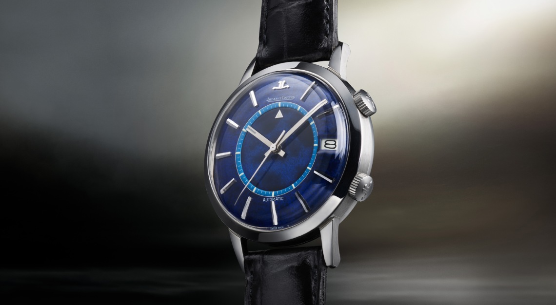 Memovox Automatic