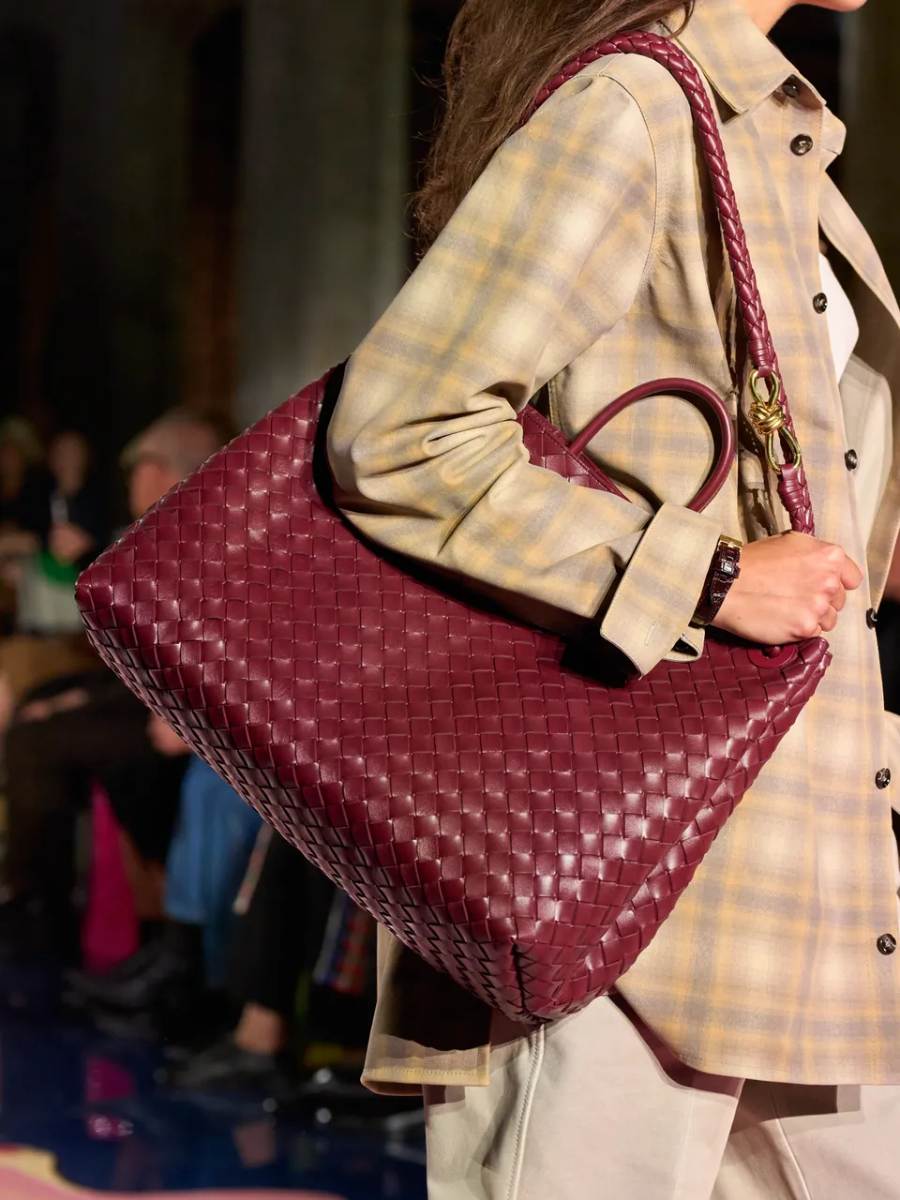 Bottega Veneta spring summer 2023