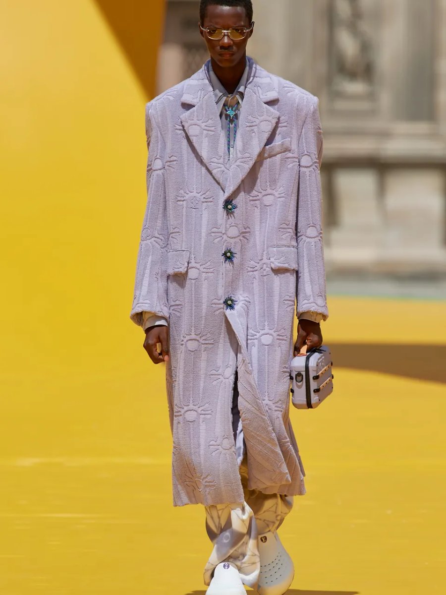 Louis Vuitton spring summer 2023