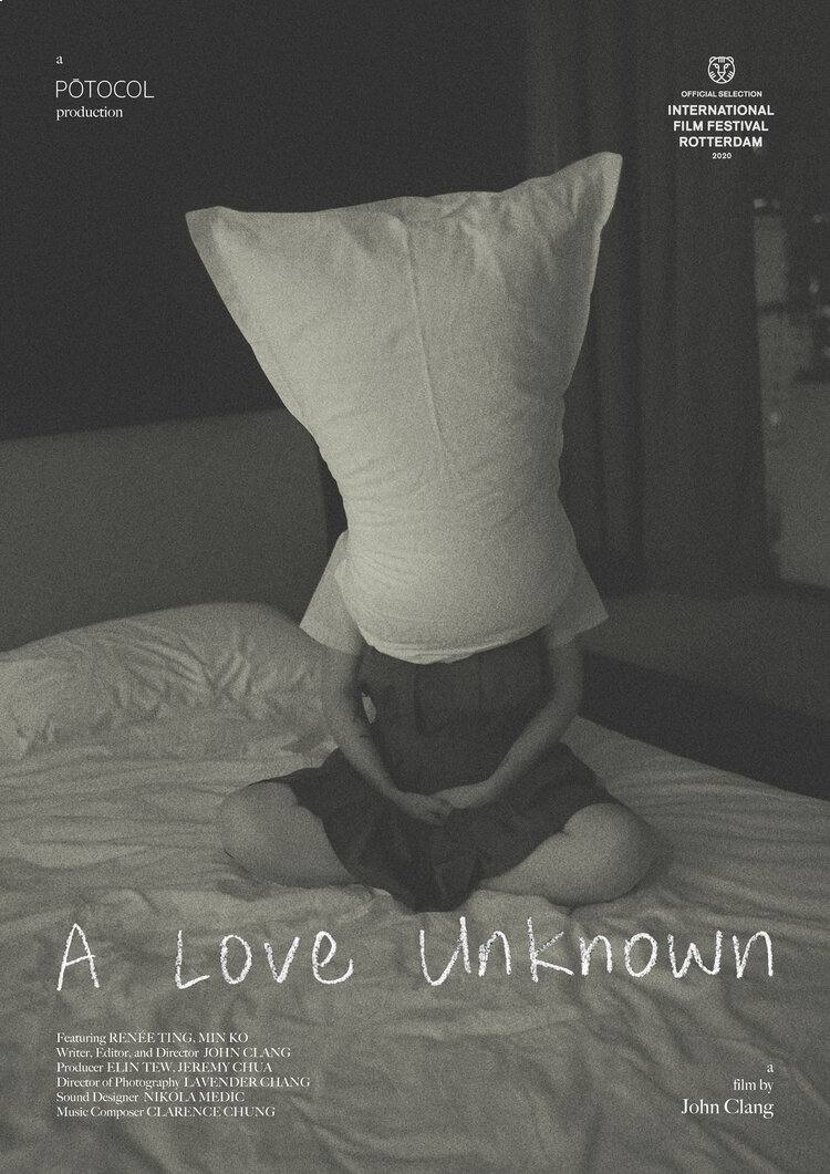a love unknown