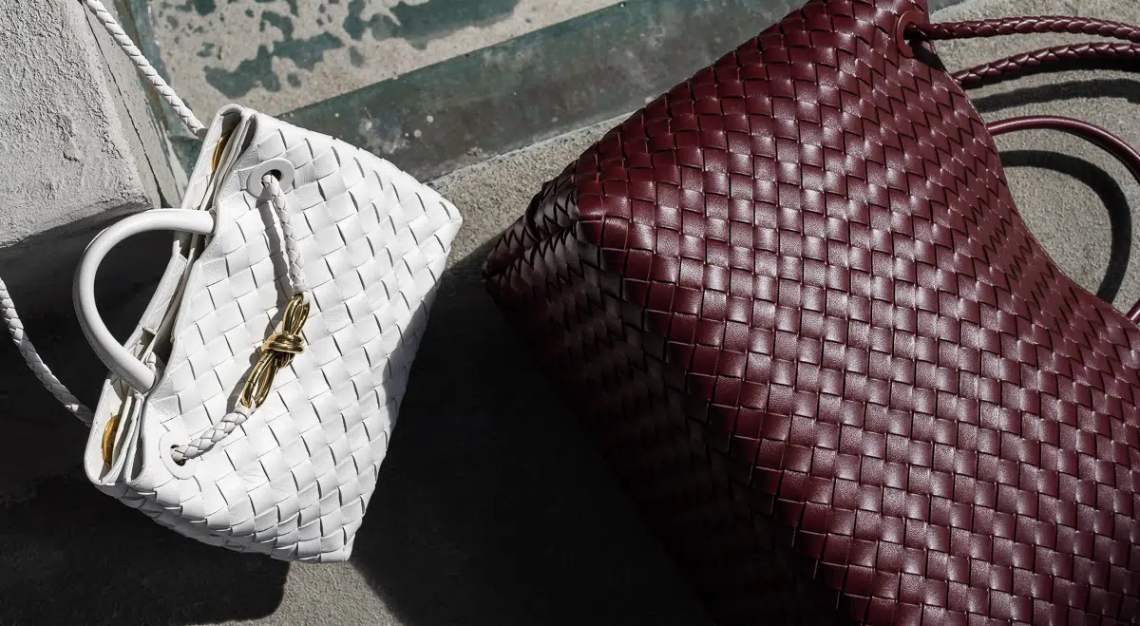 Bottega veneta andiamo