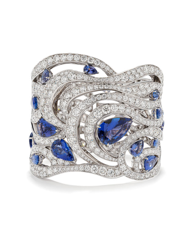 Paris Couture Week high jewellery Gismondi