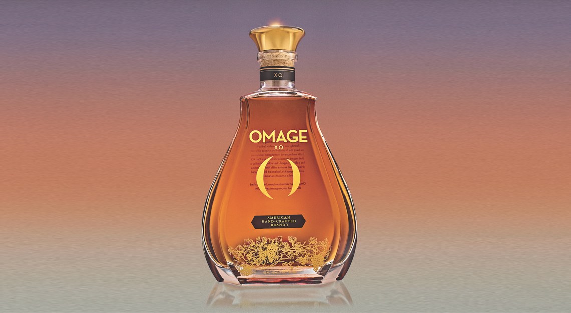 Omage XO