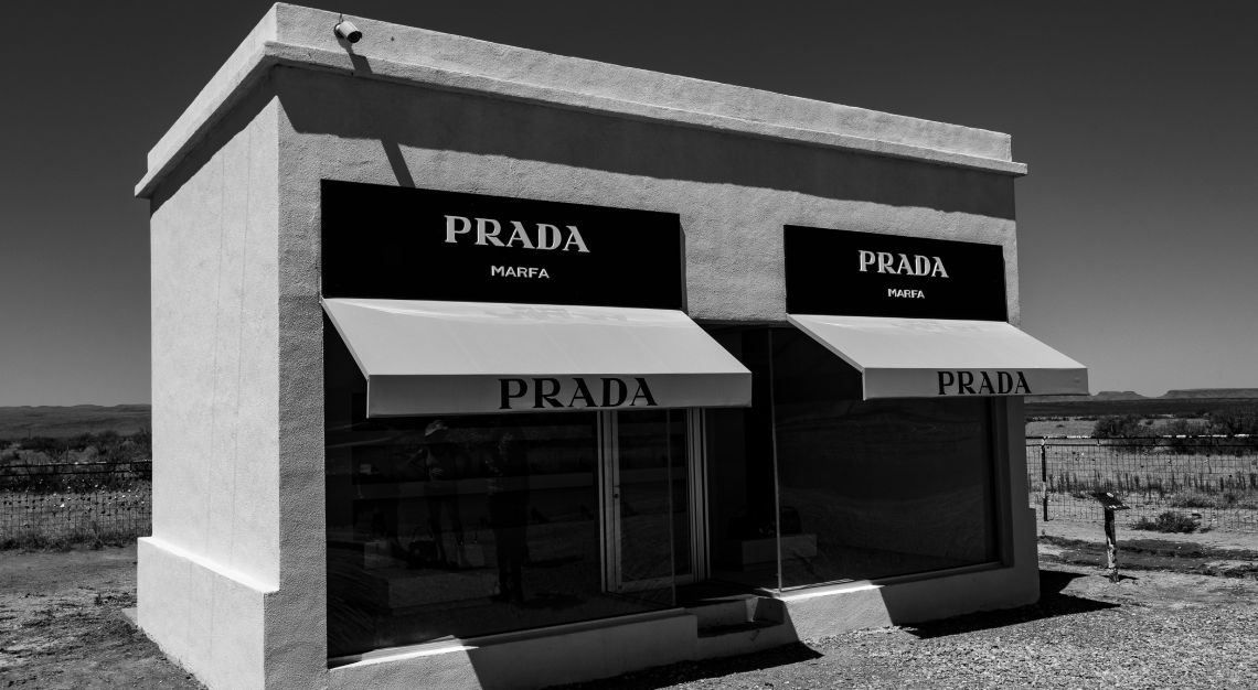 prada