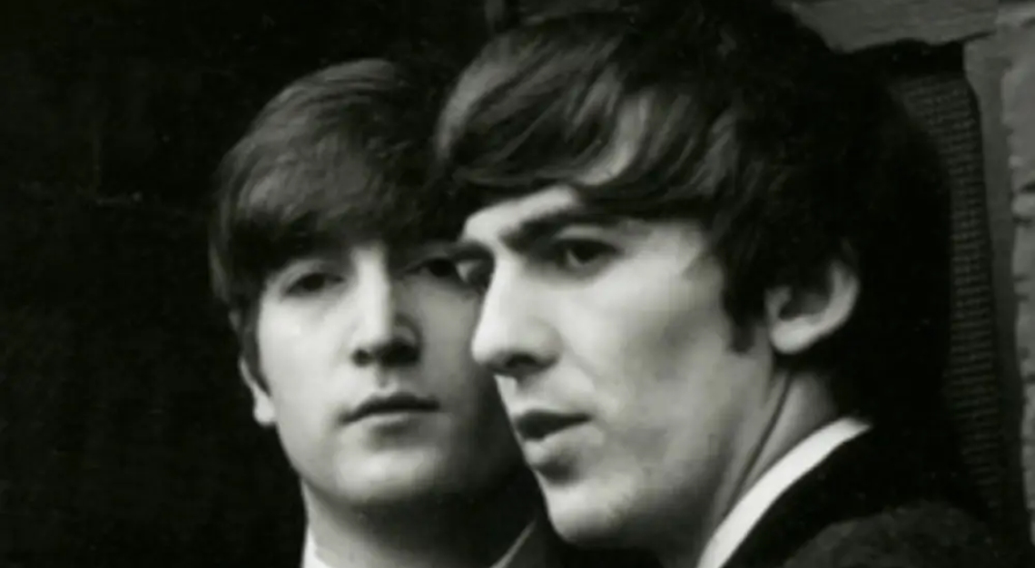 Paul McCartney Photographs 1963-64: Eyes of the Storm