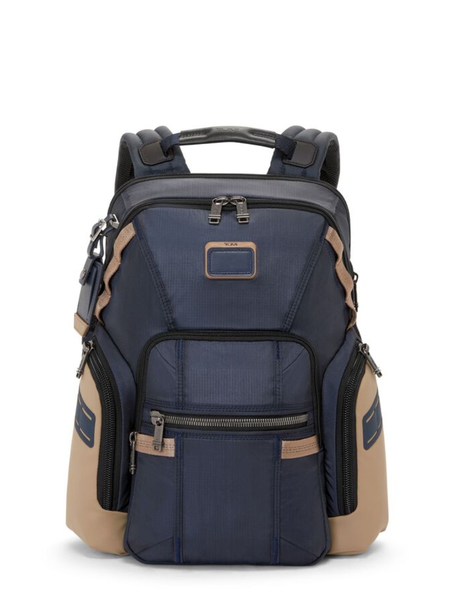 Tumi Navigation Backpack 