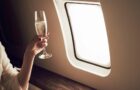 Private aviation bespoke gifts