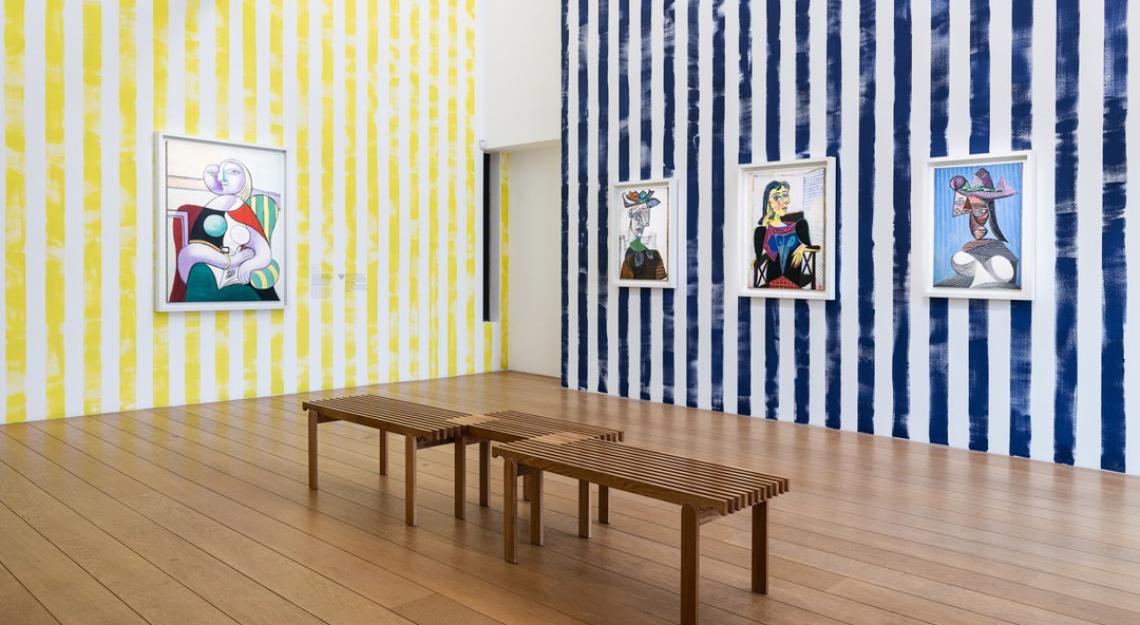 Picasso Celebration 1973 – 2023