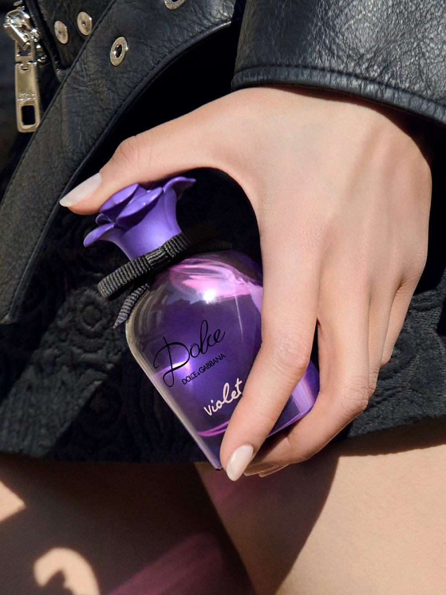 Dolce Violet Eau de Toilette