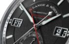 A. Lange & Söhne Odysseus Chronograph
