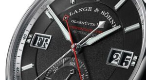 A. Lange & Söhne Odysseus Chronograph