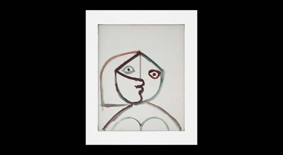 Picasso Celebration 1973 – 2023