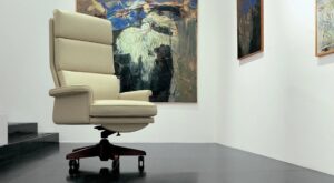 Mascheroni Congress 135 Chair