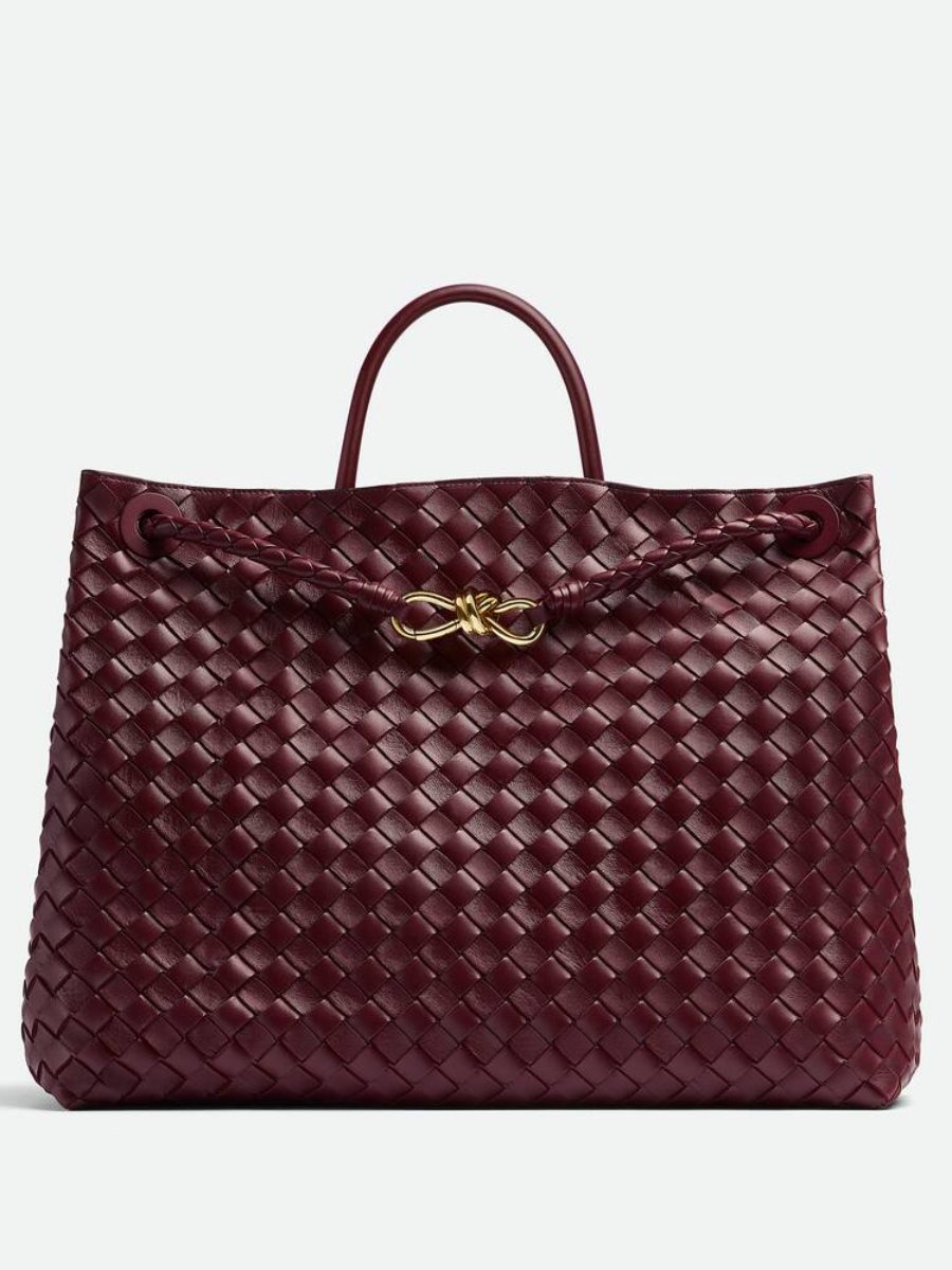 Bottega Veneta Large Andiamo