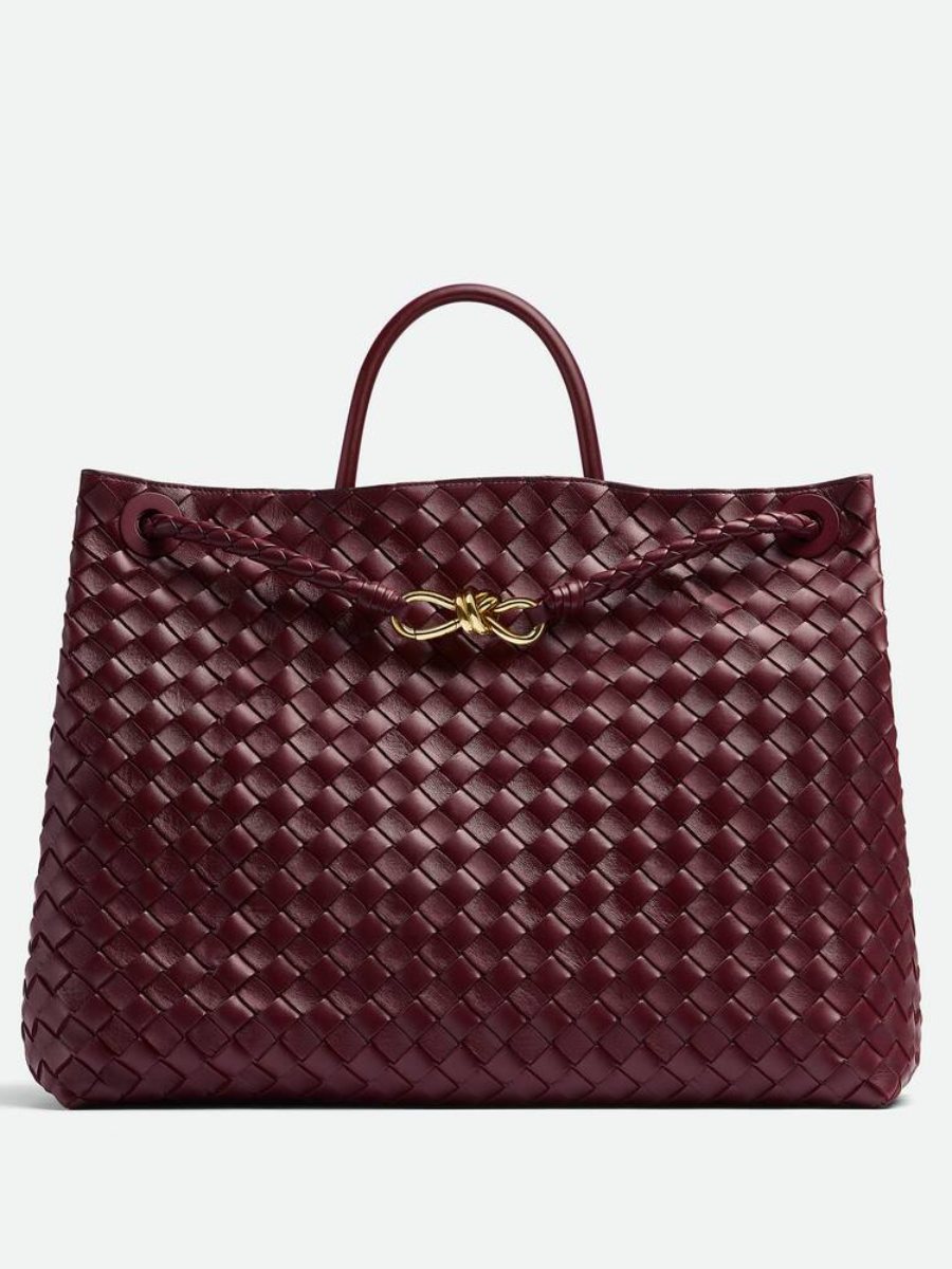 Bottega Veneta Large Andiamo 