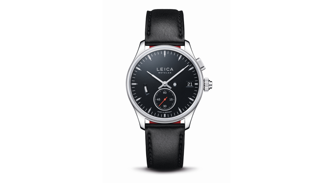 Leica watch