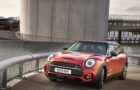 mini cooper clubman s