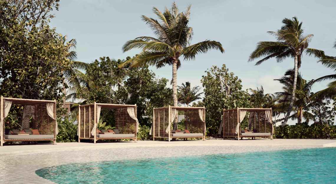 Patina Maldives