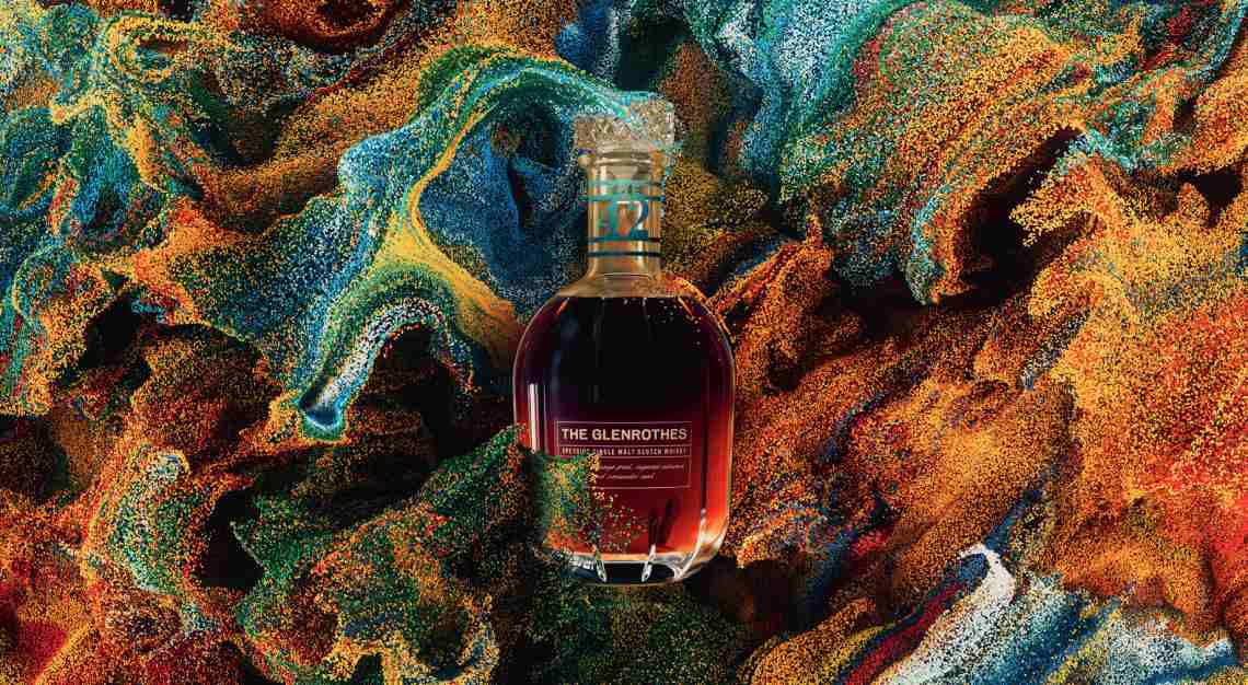 The Glenrothes The 42
