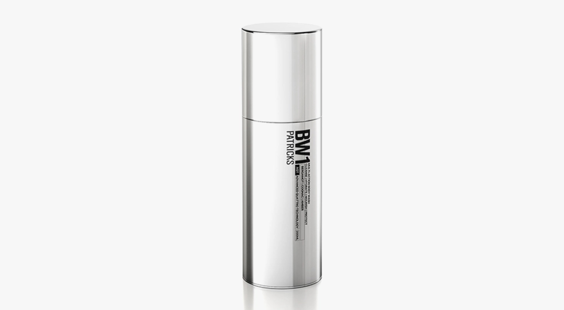 Patricks BW1 Multi-Action Body Wash