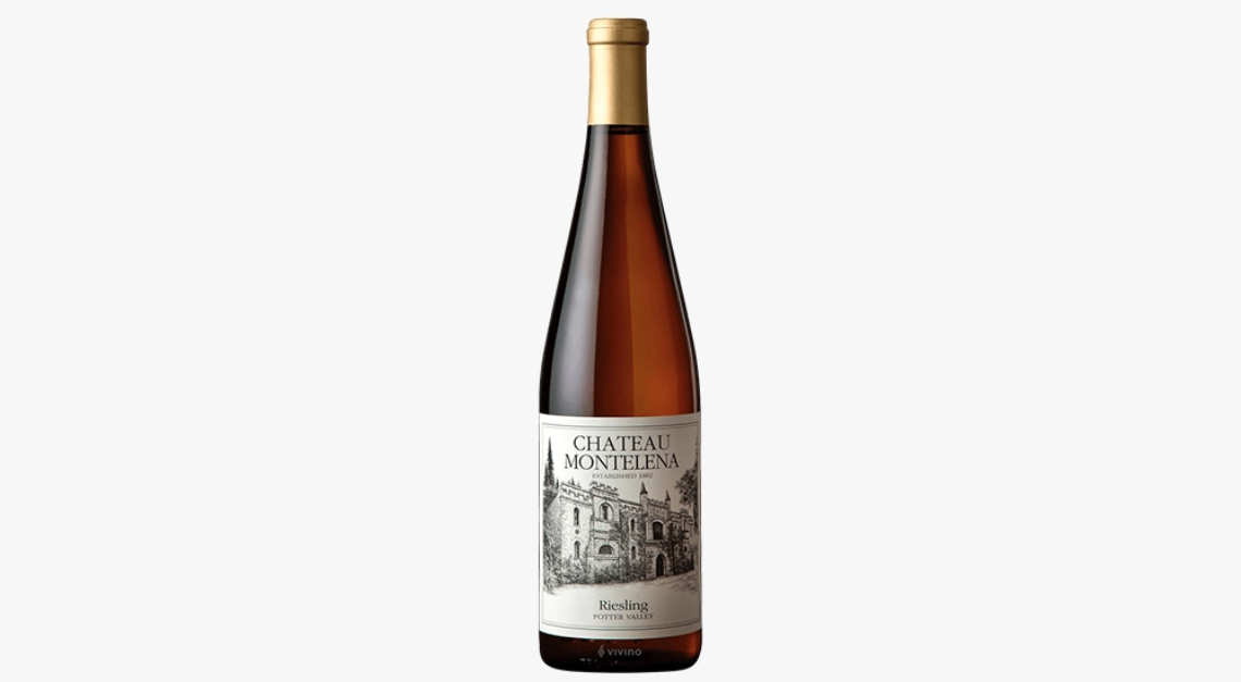 Chateau Montelena 2021 Riesling