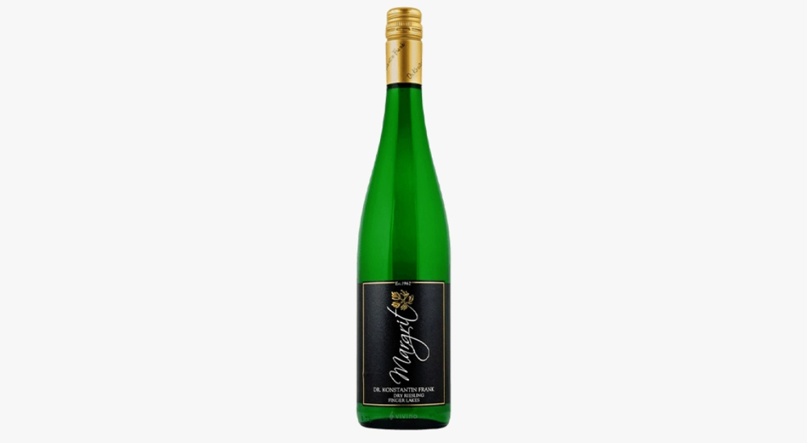 Dr. Konstantin Frank 2019 Margrit Dry Riesling