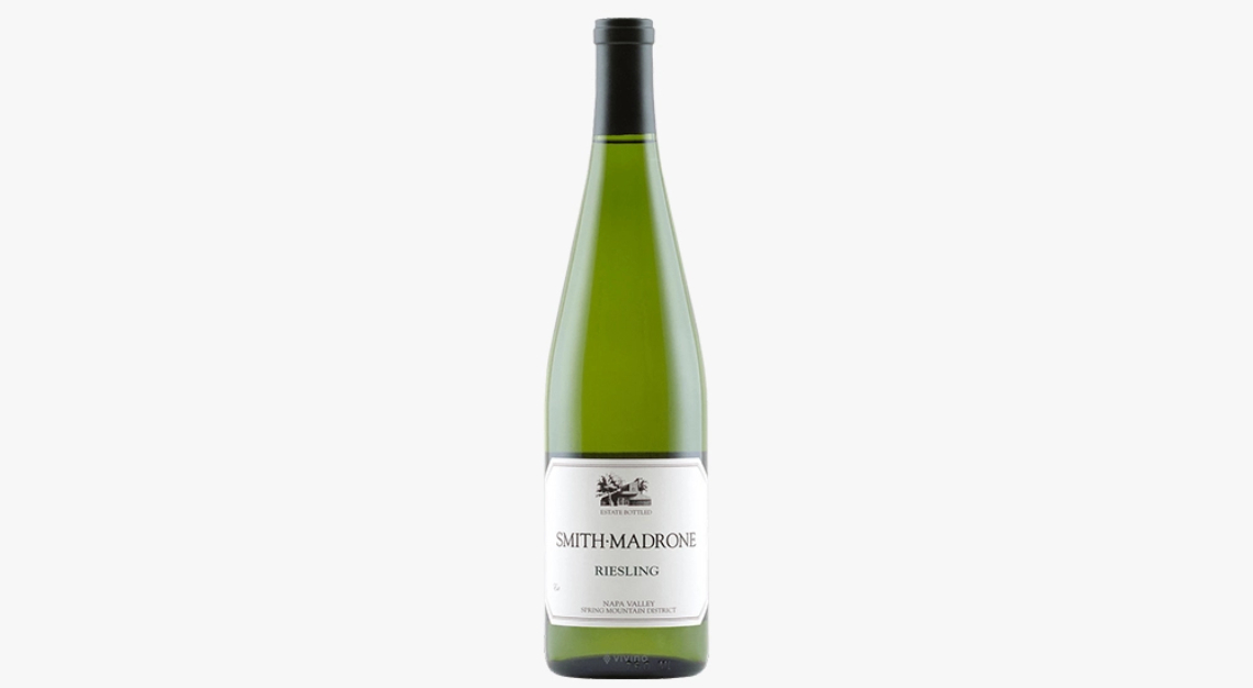 Smith-Madrone 2017 Spring Mountain District Riesling