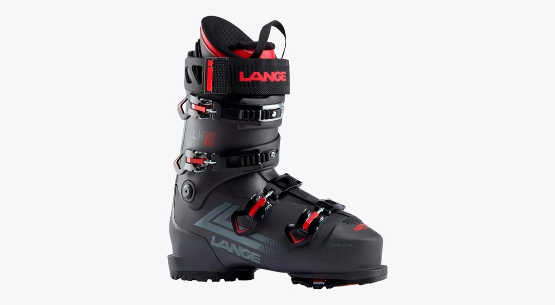 The best ski boots