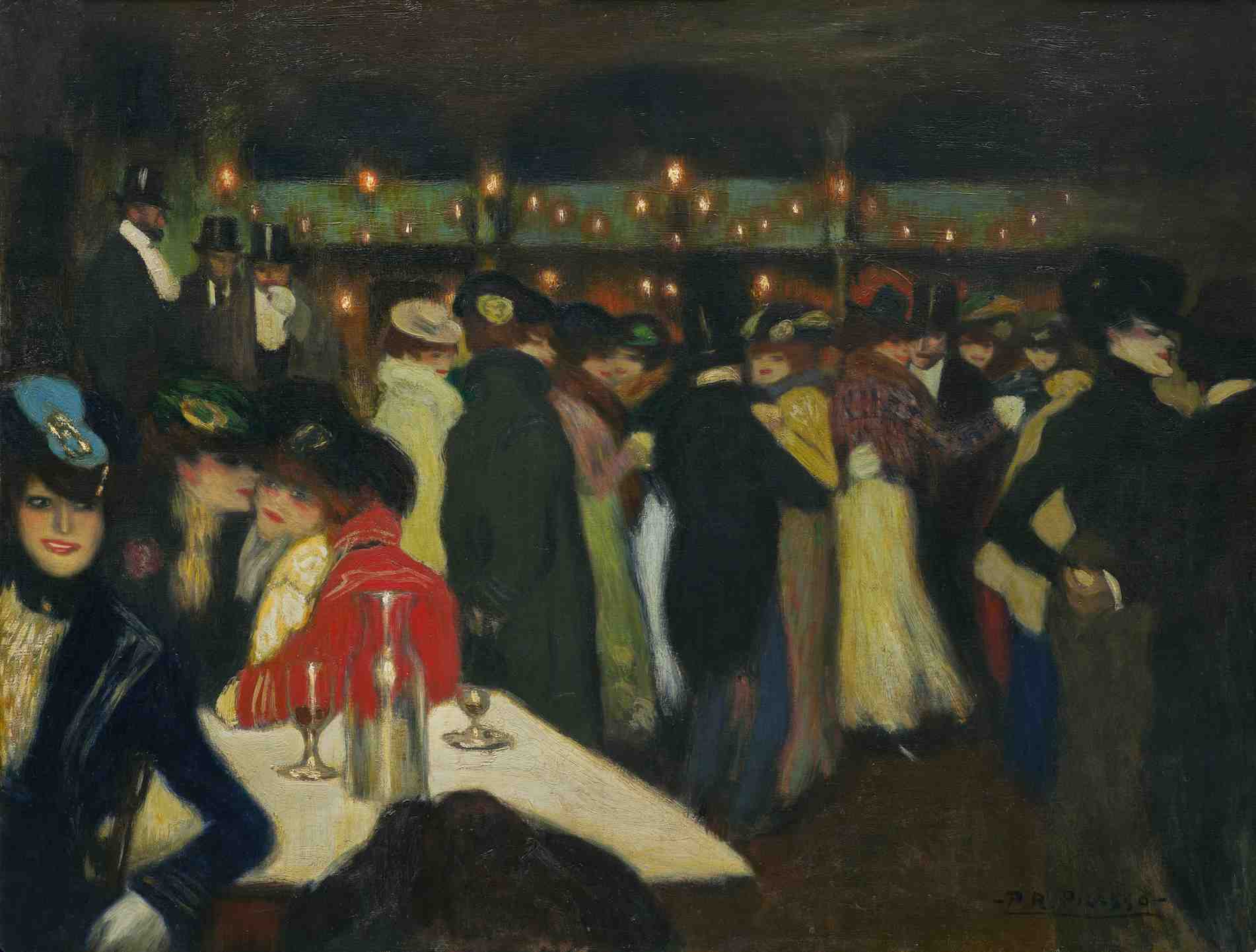 Picasso Celebration 1973 – 2023