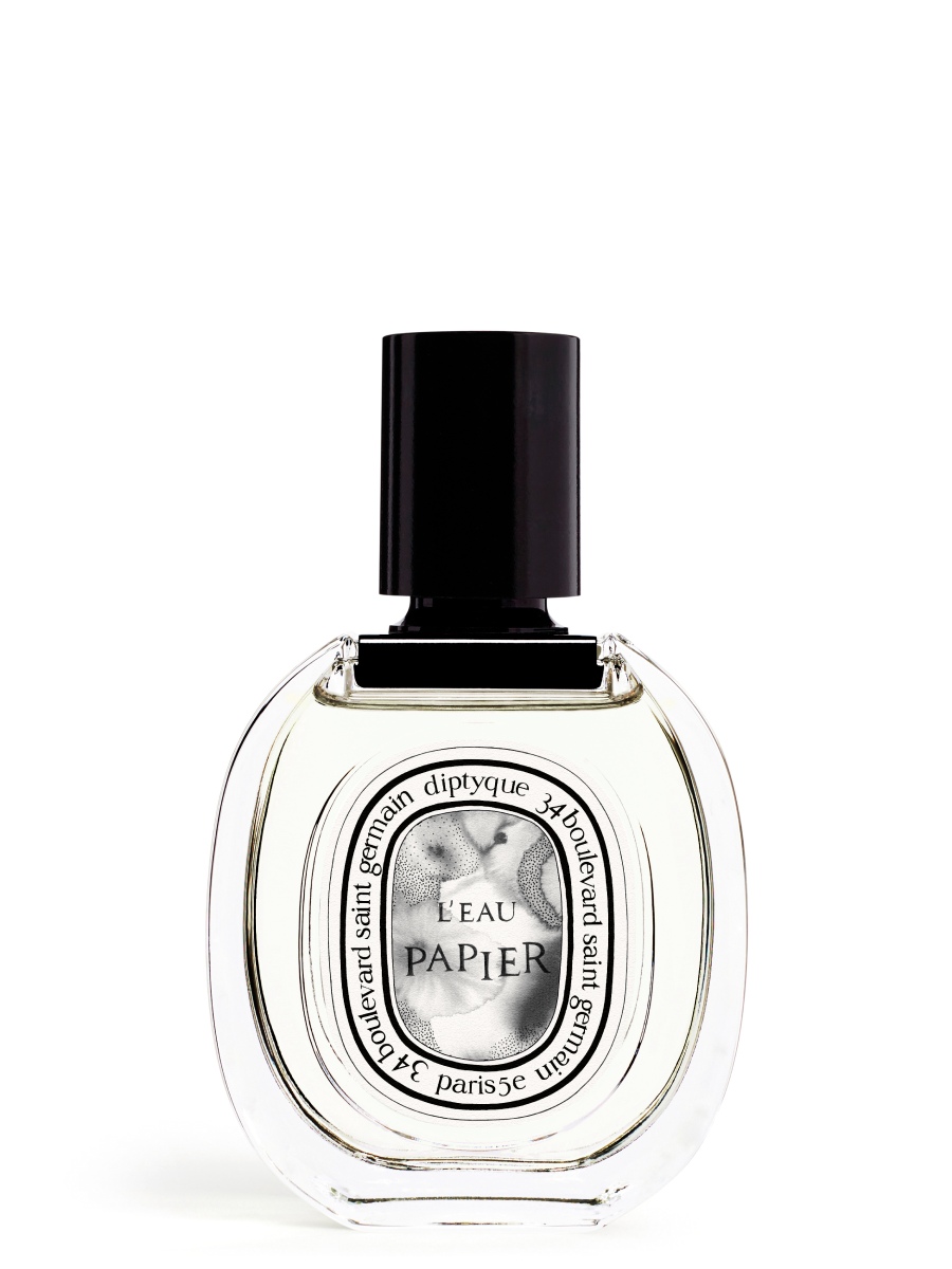 Diptyque L’eau Papier