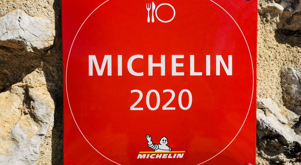 michelin guide