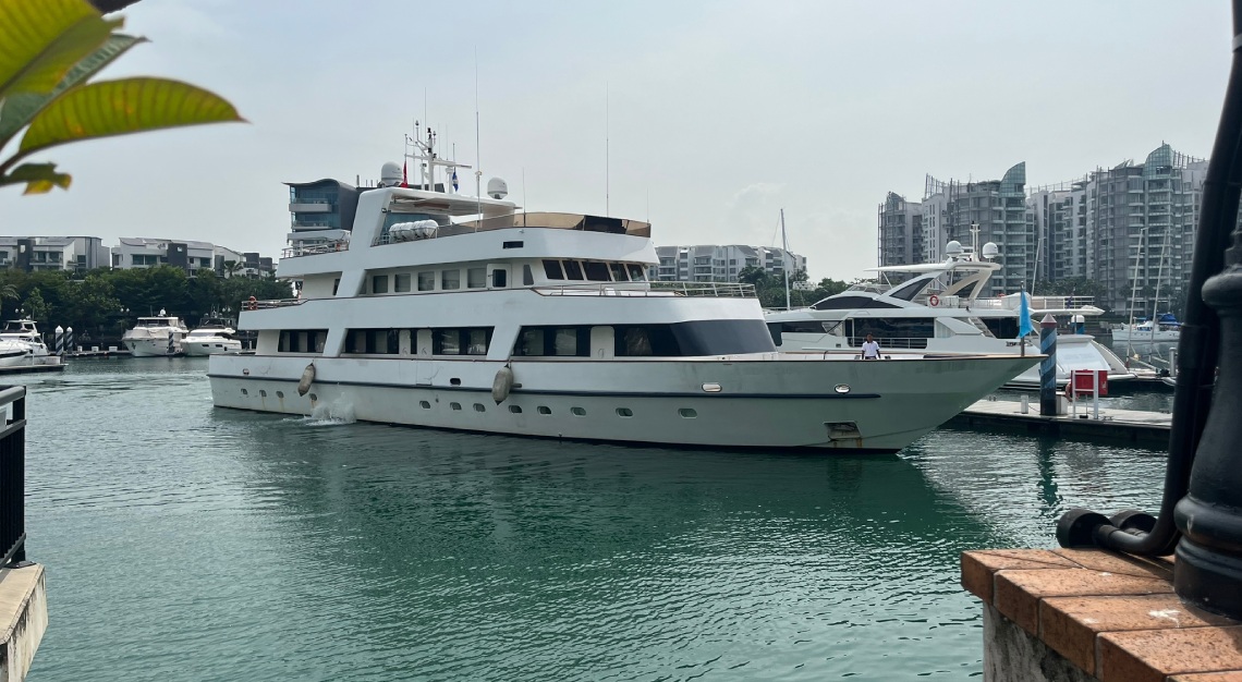 star of the sea