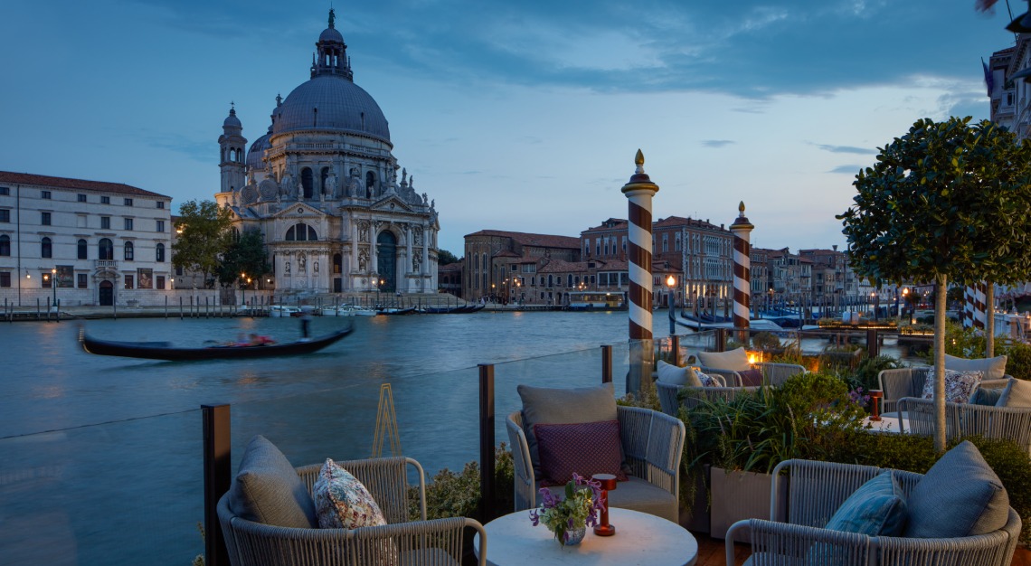 The St Regis Venice