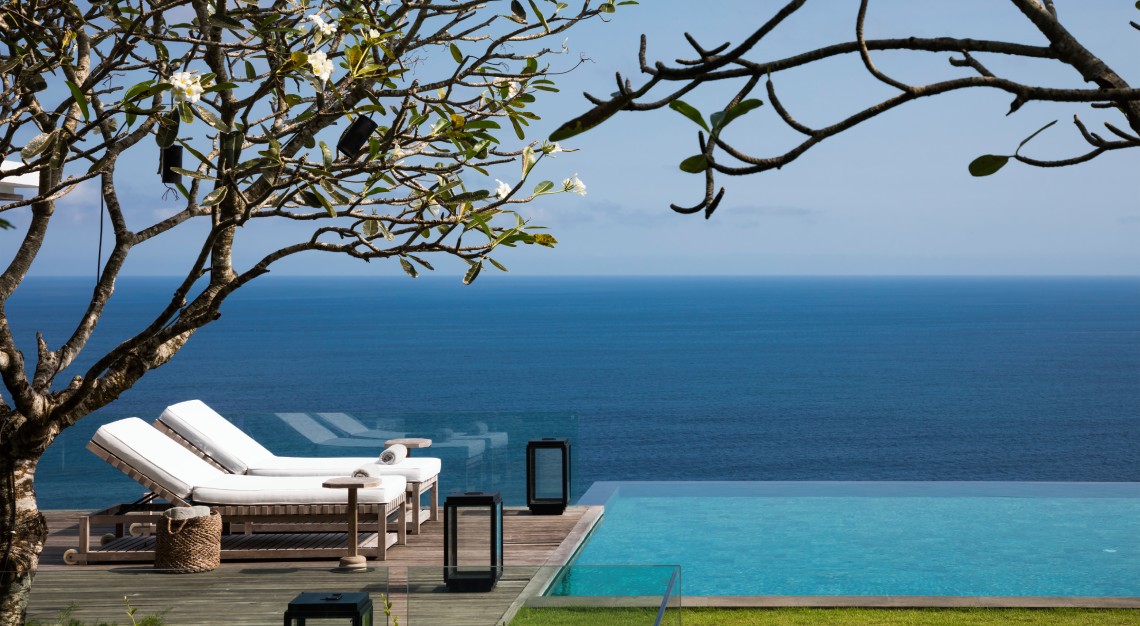 Uluwatu Estate