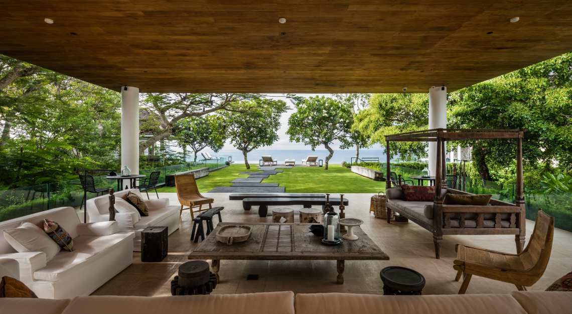 Uluwatu Estate