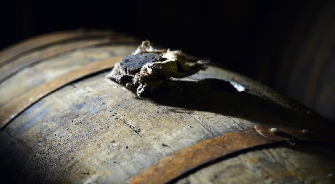 cask trade