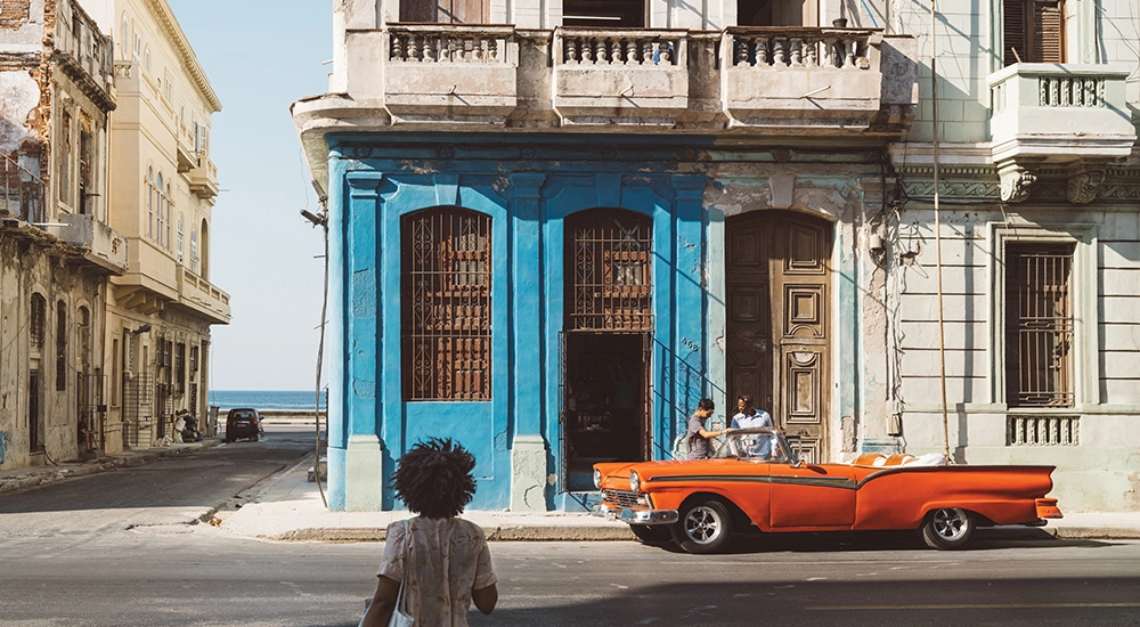Cuba Festival of Havana