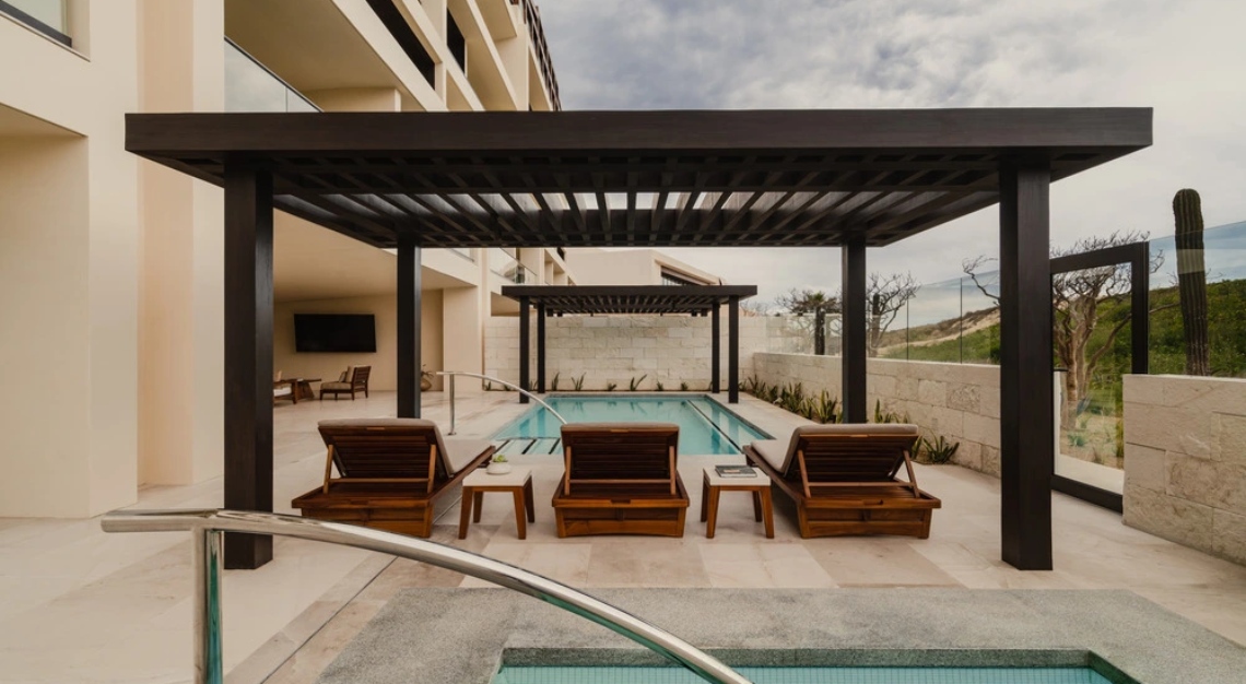 Nobu Residences Los Cabos